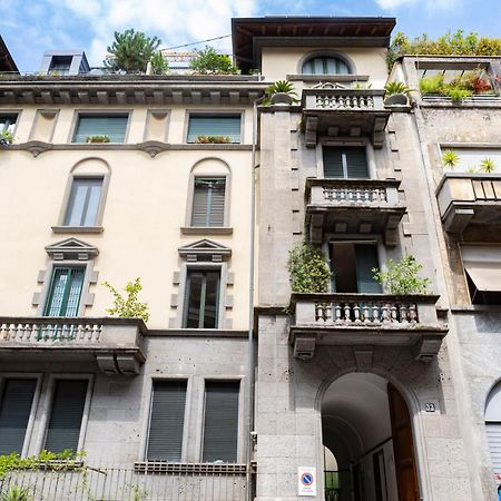 Macchi Delicious Apartment By 101Flats Milano Dış mekan fotoğraf