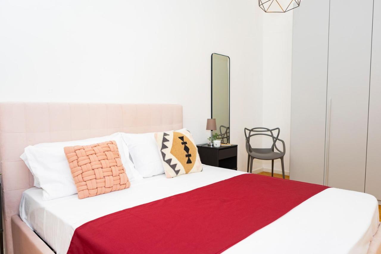 Macchi Delicious Apartment By 101Flats Milano Dış mekan fotoğraf