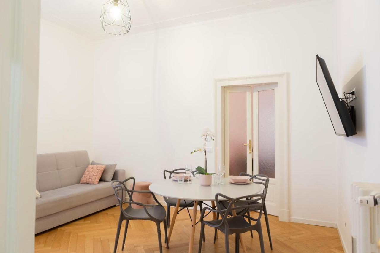 Macchi Delicious Apartment By 101Flats Milano Dış mekan fotoğraf