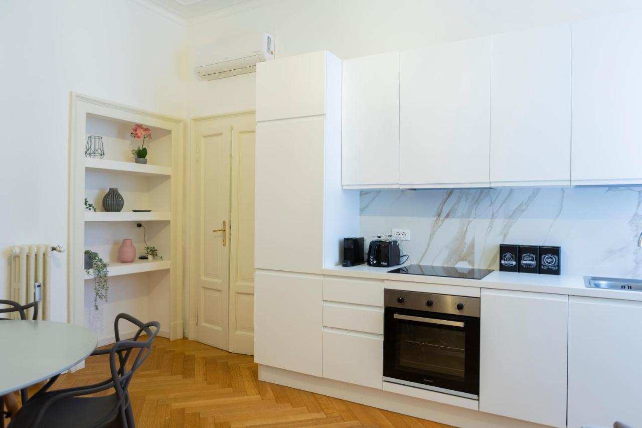 Macchi Delicious Apartment By 101Flats Milano Dış mekan fotoğraf