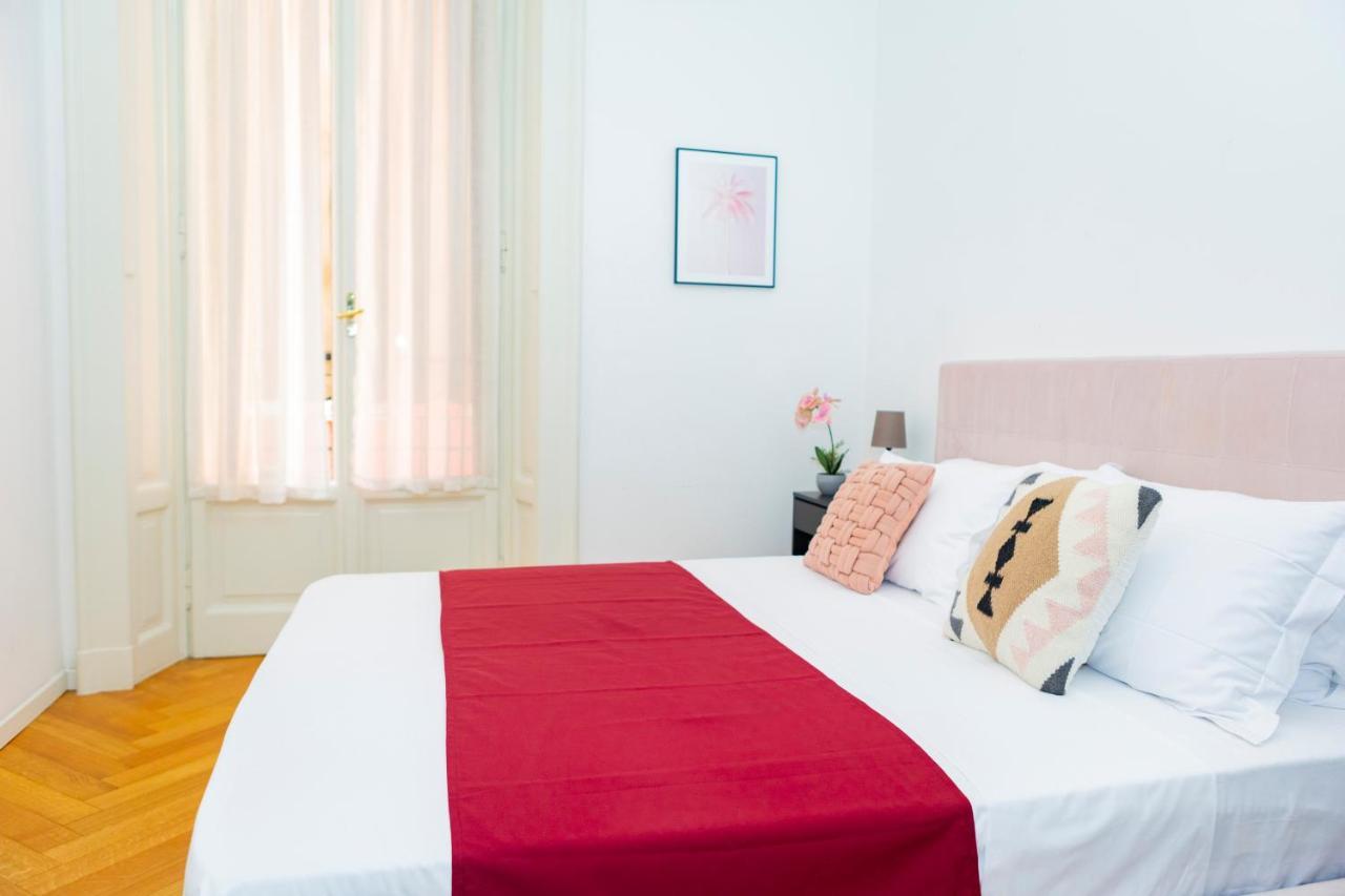 Macchi Delicious Apartment By 101Flats Milano Dış mekan fotoğraf