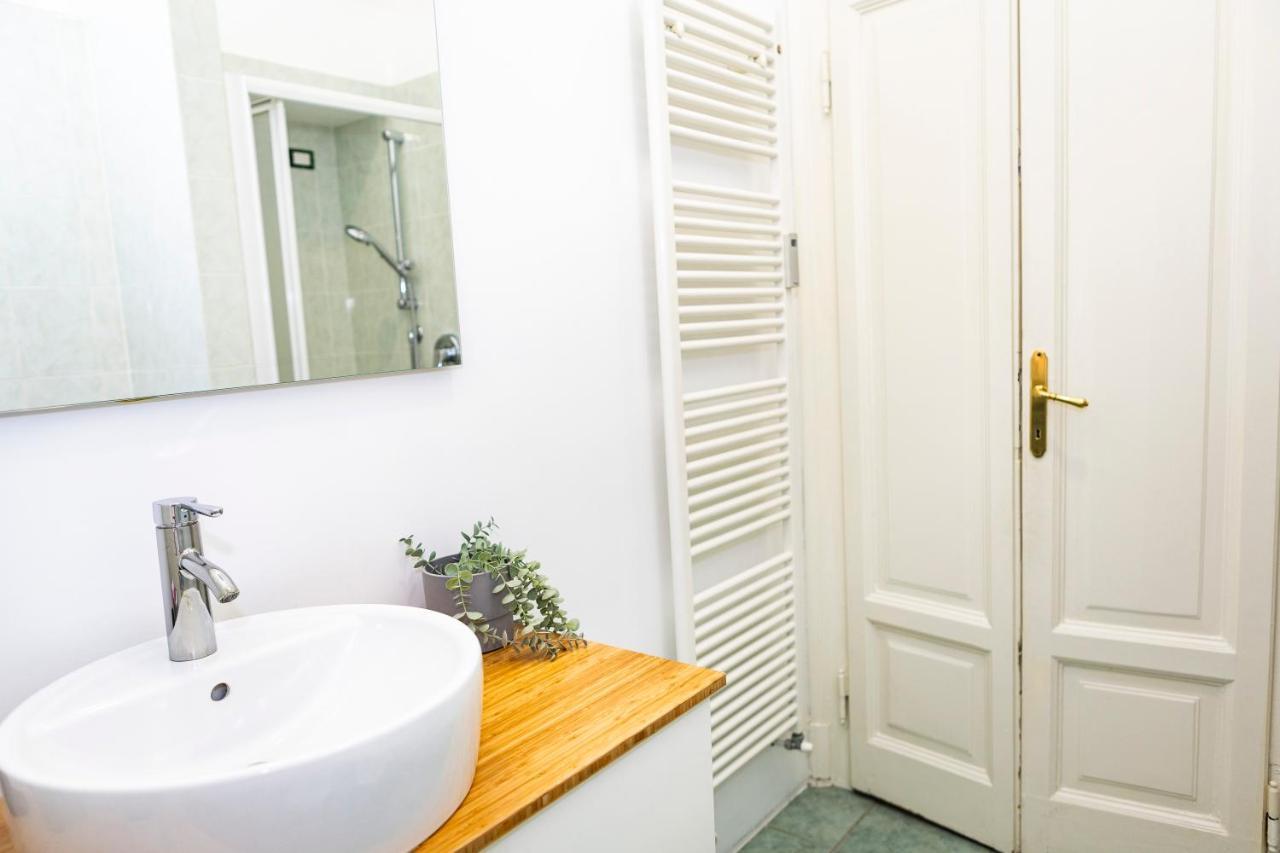 Macchi Delicious Apartment By 101Flats Milano Dış mekan fotoğraf