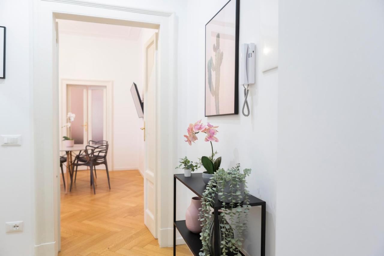 Macchi Delicious Apartment By 101Flats Milano Dış mekan fotoğraf