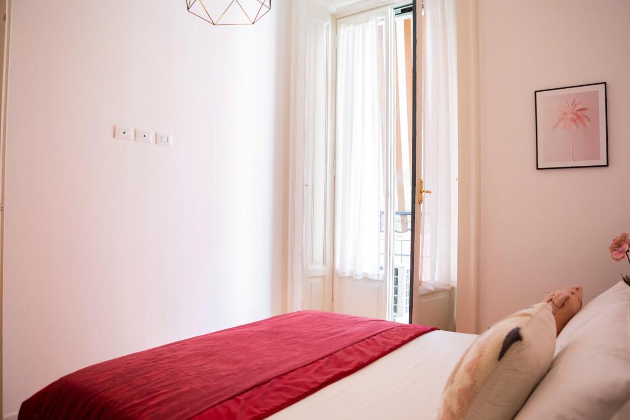 Macchi Delicious Apartment By 101Flats Milano Dış mekan fotoğraf