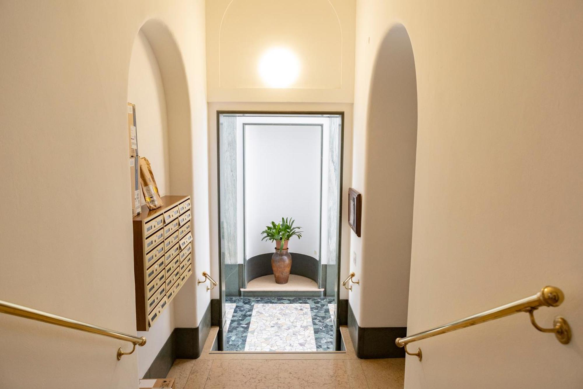 Macchi Delicious Apartment By 101Flats Milano Dış mekan fotoğraf