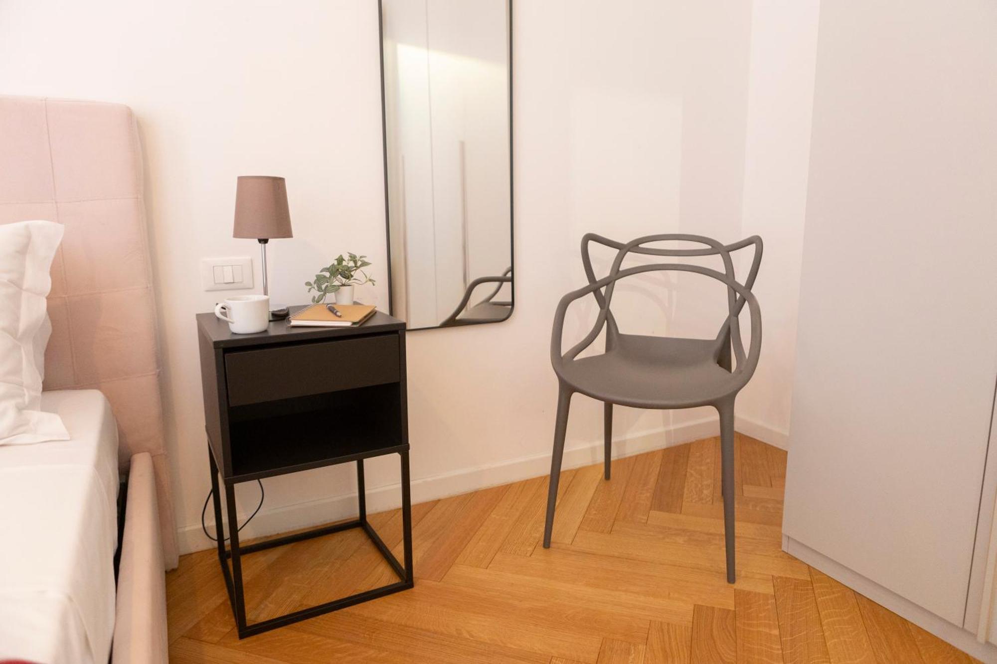 Macchi Delicious Apartment By 101Flats Milano Dış mekan fotoğraf