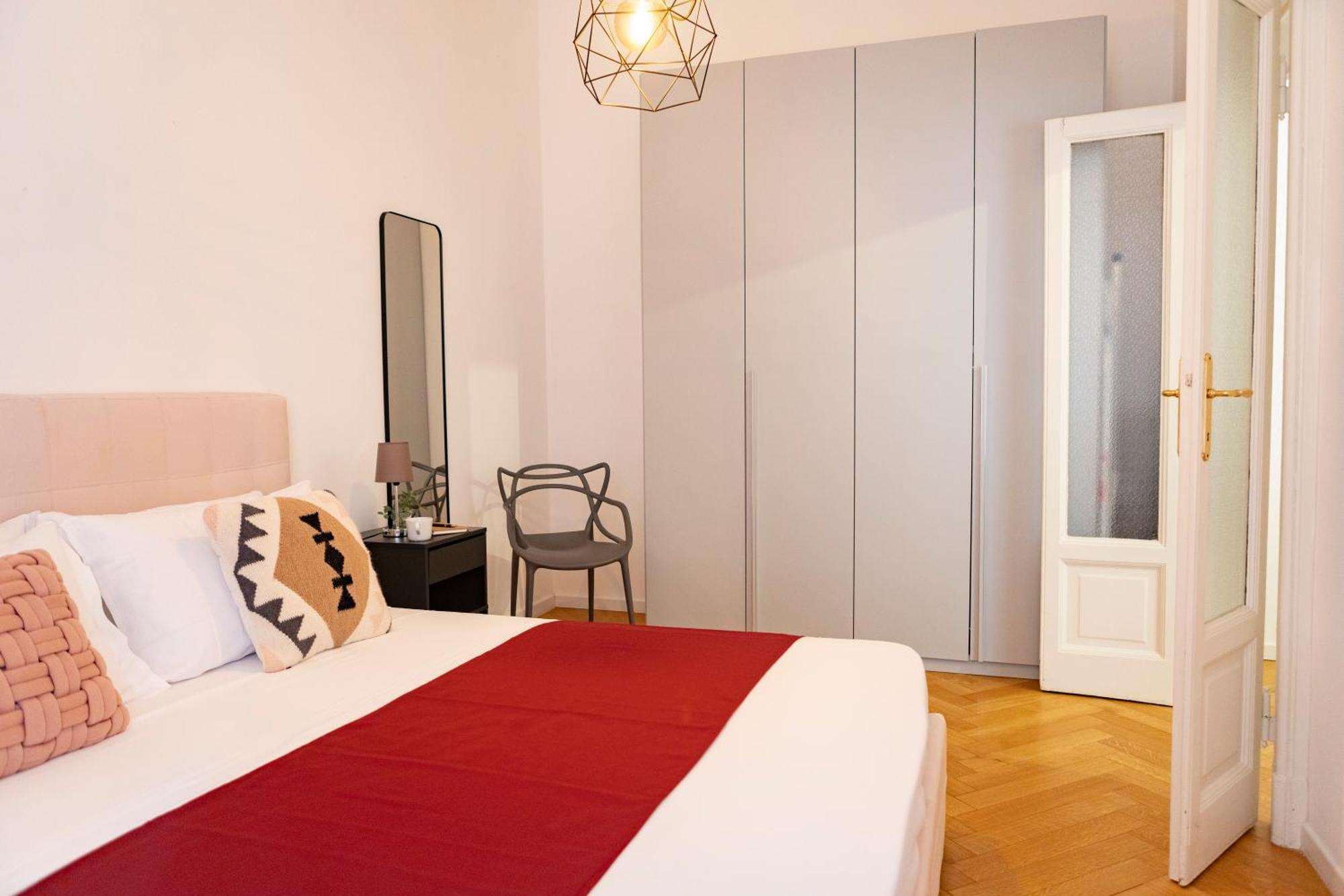 Macchi Delicious Apartment By 101Flats Milano Dış mekan fotoğraf