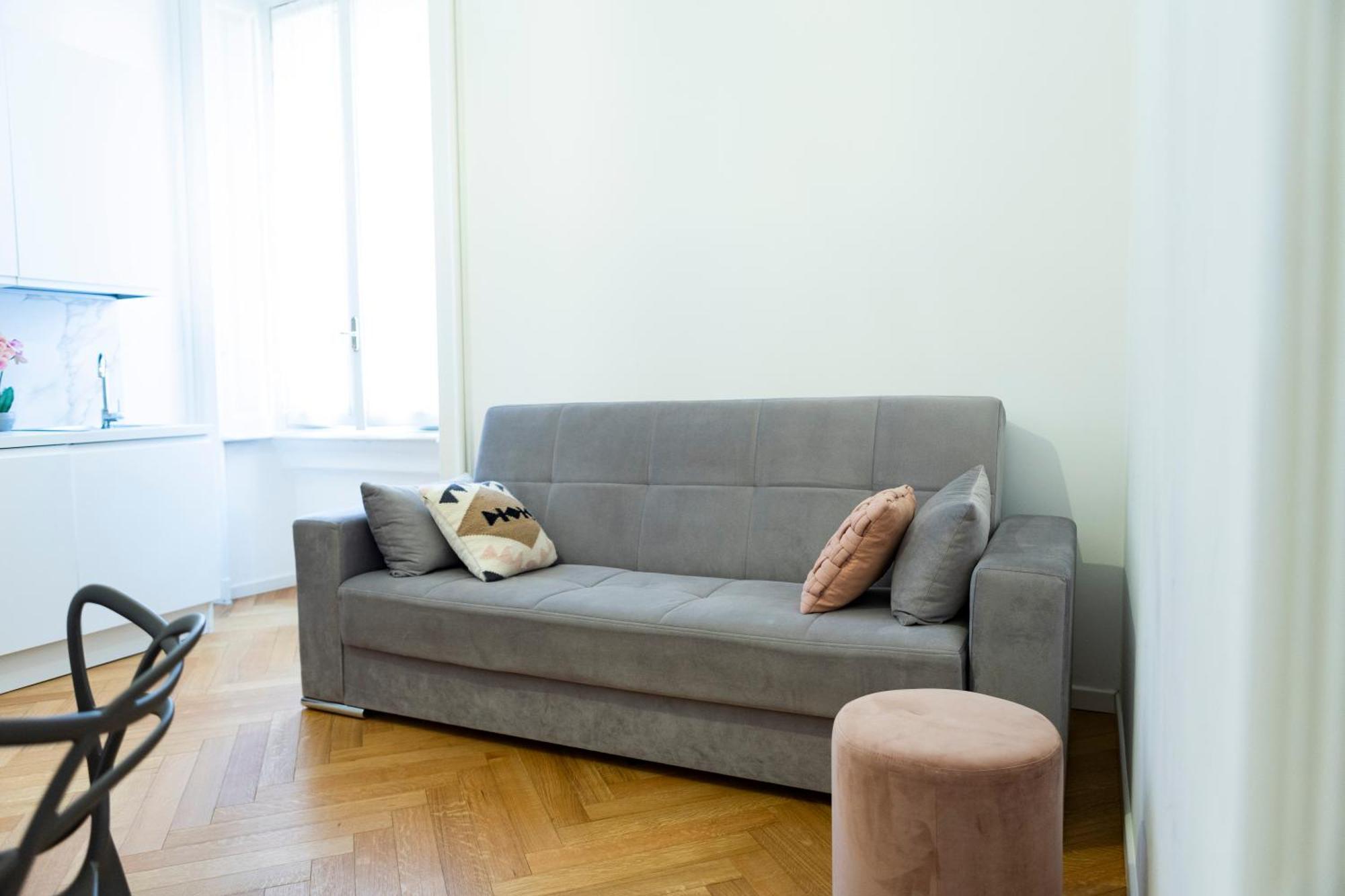 Macchi Delicious Apartment By 101Flats Milano Dış mekan fotoğraf
