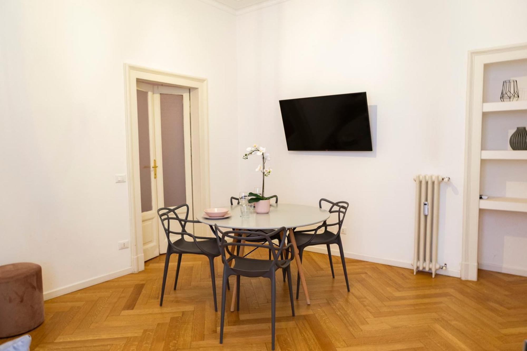 Macchi Delicious Apartment By 101Flats Milano Dış mekan fotoğraf